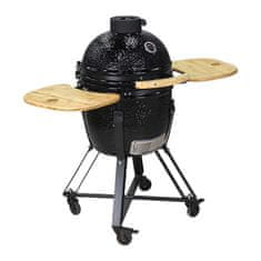 Auplex Keramični žar Kamado 18″