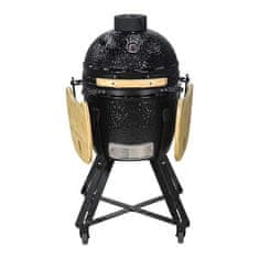 Auplex Keramični žar Kamado 18″