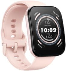 Amazfit Bip 5 pametna ura, roza