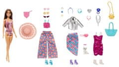 Mattel Barbie adventni koledar (HKB09)
