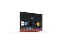Loewe We. SEE 60510R70 televizor, FHD, LED, HDR, Steaming TV, integriran Soundbar - odprta embalaža