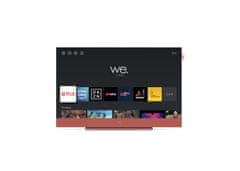 Loewe We. SEE 60510R70 televizor, FHD, LED, HDR, Steaming TV, integriran Soundbar - odprta embalaža