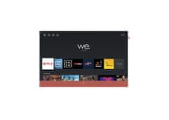 Loewe We. SEE 60510R70 televizor, FHD, LED, HDR, Steaming TV, integriran Soundbar
