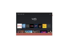 Loewe We. SEE 60510R70 televizor, FHD, LED, HDR, Steaming TV, integriran Soundbar - odprta embalaža