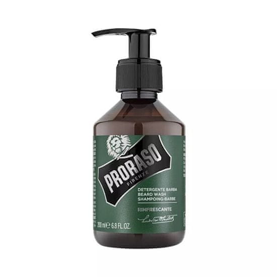 Proraso Milo za brado Eukalyptus Refresh 200 ml