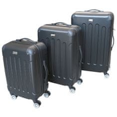 Linder Exclusiv LUXURY MC3003 S,M,L Črna