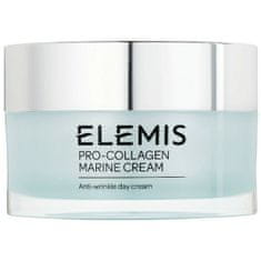 Elemis Dnevna krema za kožo proti gubam Pro- Collagen (Marine Cream) 50 ml