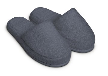 Möve Copati HOMEWERE temno sivi, vel.39-41