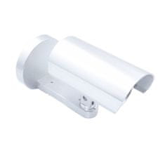 Grundig Lažna kamera z LED svetilko + senzor gibanja