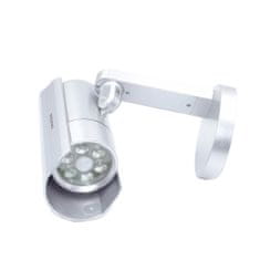 Grundig Lažna kamera z LED svetilko + senzor gibanja