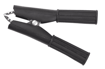Cabletech Krokodilčki za vžigalne kable 30A črni