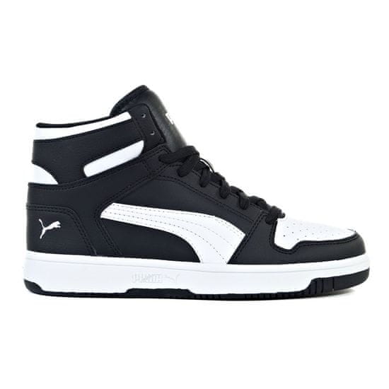 Puma Čevlji Rebound Layup SL JR