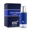 Explorer Ultra Blue 30 ml parfumska voda za moške