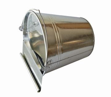 STREFA zalivalka z vedrom 12l