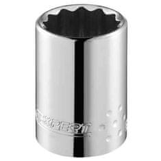 Tona Expert Vtičnica 1/2" 12hr. 24mm TONA EXPERT