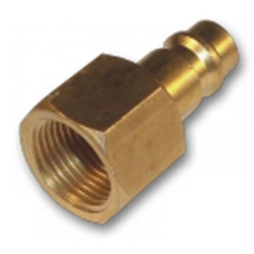 M.A.T Group nipel z notranjim navojem 1/2" Ms