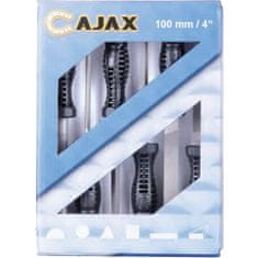 AJAX Komplet pilic 100/2 6-delni