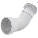 Priključek na stranišče flexi PH