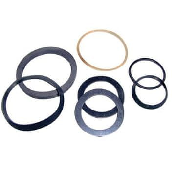 STREFA Tesnila za kopalni sifon L6/198 (7 kosov)