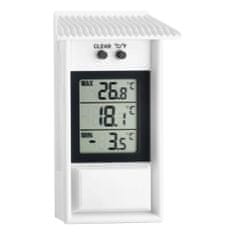 TFA Digitalni termometer 13,2x 8,1cm 30.1053