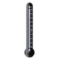 TFA Zunanji/notranji termometer 29cm, plastika, ČER 12.3048