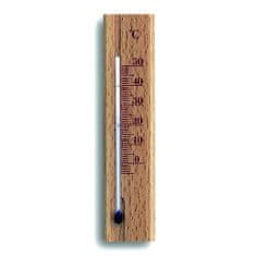 STREFA Sobni termometer lesen 15cm