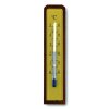 TFA Sobni termometer 13cm les + kovina 12.1009