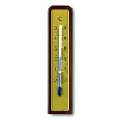 TFA Sobni termometer 13cm les + kovina 12.1009