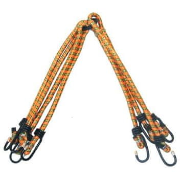 STREFA Sponka "PAVOUK" 0,8mx8mm, 8 rok