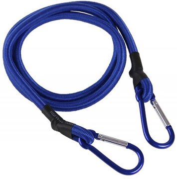 Objemka 1,0 m s karabini