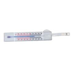 TFA Okenski termometer 14 cm samolepilna plastika, BÍ 14.6013