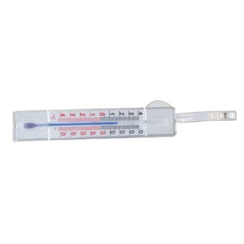 TFA Okenski termometer 14 cm samolepilna plastika, BÍ 14.6013
