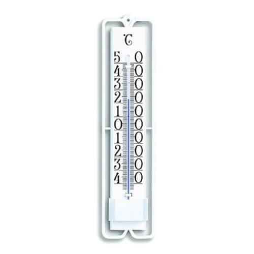 TFA Zunanji termometer 19 cm, plastika, BÍ 12.3000.02