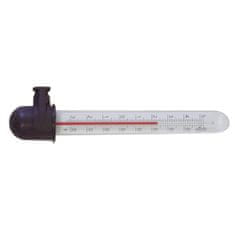 Okenski termometer 18cm plastika