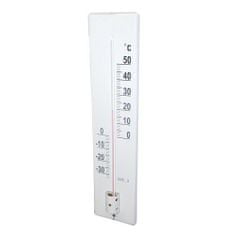 Zunanji termometer K41 41cm kovinski. BÍ