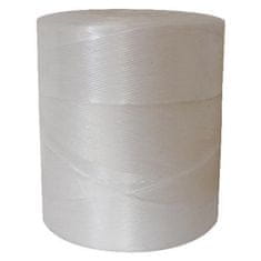 Juta Vrvica PP 5000 g - mešanica barv