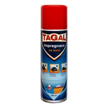 Druchema Impregnacija tekstila TAGAL 300ml