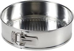 STREFA Oblika za torto 28 cm 1 dno iz konzerve