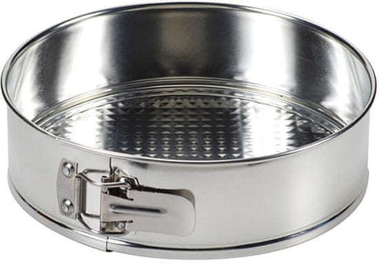STREFA Oblika za torto 28 cm 1 dno iz konzerve