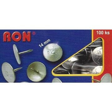 Ron Prijemalo za preproge 201 veliko (100 kosov)