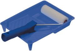 Marrob slikarski set 10 cm (pladenj, ročaj, valjček)