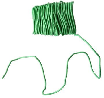 M.A.T Group Plastična žica za vezavo, 3,0 mm/5 m ZE