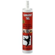 Den Braven Kit za peči 310ml BÍ