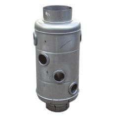 STREFA Toplotni izmenjevalnik KLASIK premera 132/450 mm