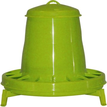 Podajalnik cevi na nogah 5,25 l plastike