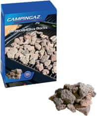 Campingaz Lava kamni 3 kg