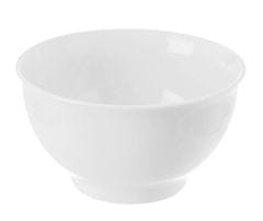 Skleda 10,5cm, 300ml MONA porcelan BELA