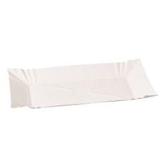 Papirnata vrečka za enkratno uporabo 13,5x20 cm (100 kosov)