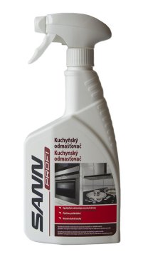 Sann Profi SANN PROFI razmaščevalec 500ml