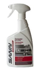 Sann Profi SANN PROFI Clean Čistilo za kuhinjo 500ml pena